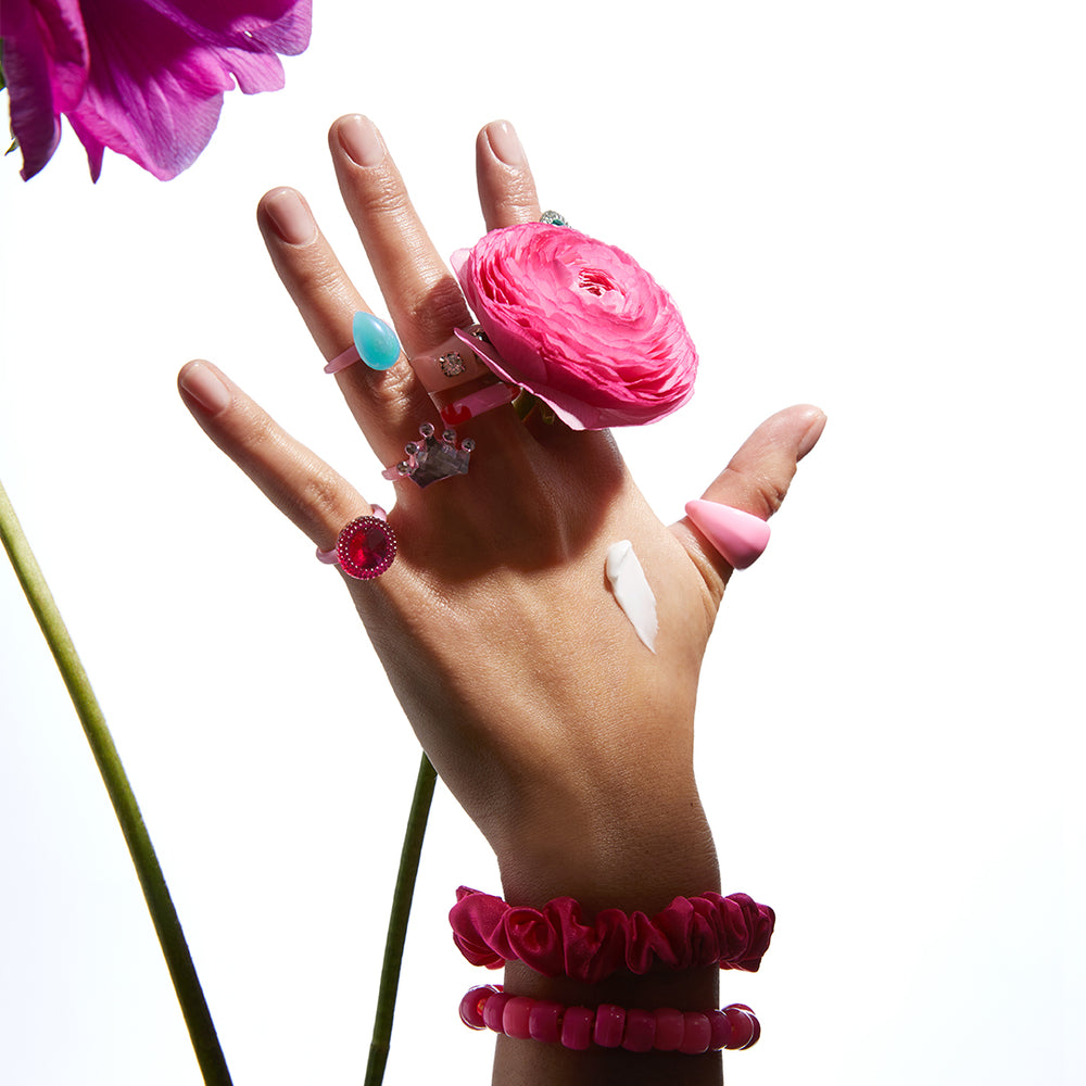 公式】クレーム マン オランジュ（ハンドクリーム）｜ロジェガレ公式