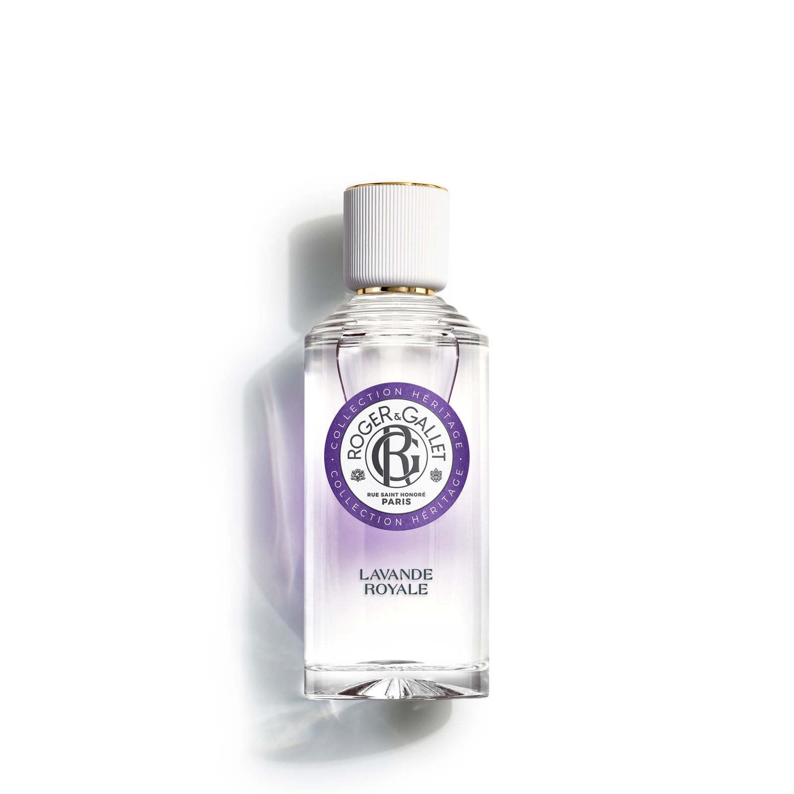 公式】ロジェ・ガレ オ パフュメ ラヴァンド | ROGER&GALLET | 香水