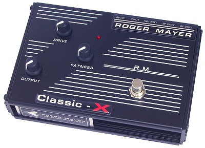 N*n様 【要修理】ROGER MAYER ROCKET FX CLASSIC Roger Mayer Guitar Fuzz Pedals for sale | eBay