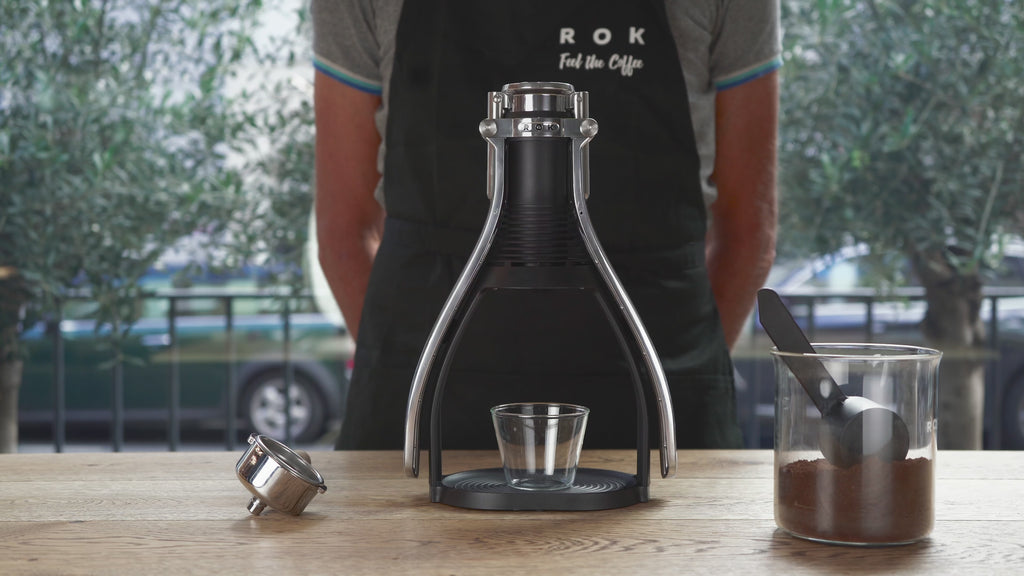 Presso Smartshot Mint（プレッソ スマートショット ミント）のご購入