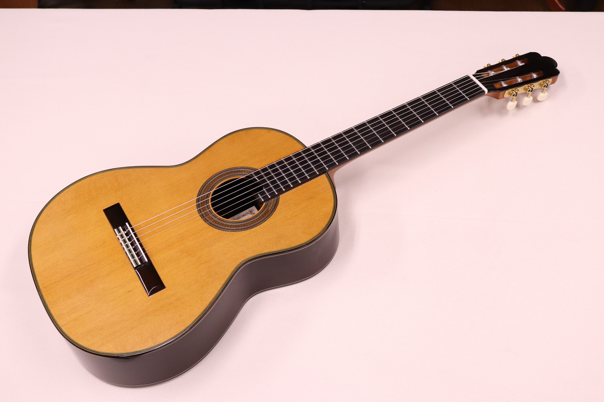 Nishino Shumpei 西野春平 NR-3 杉 630mm | ギター・バイオリン