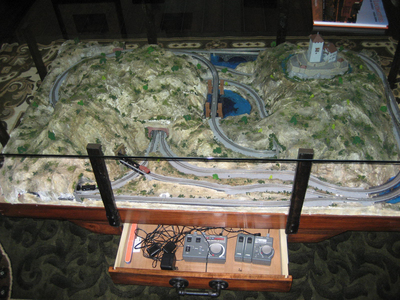 ロクハンユーザー様製作のジオラマをご紹介致します | 新着情報 | ロクハン