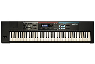 Roland - News Release - “簡単！すごい！”がコンセプトの初心者向け