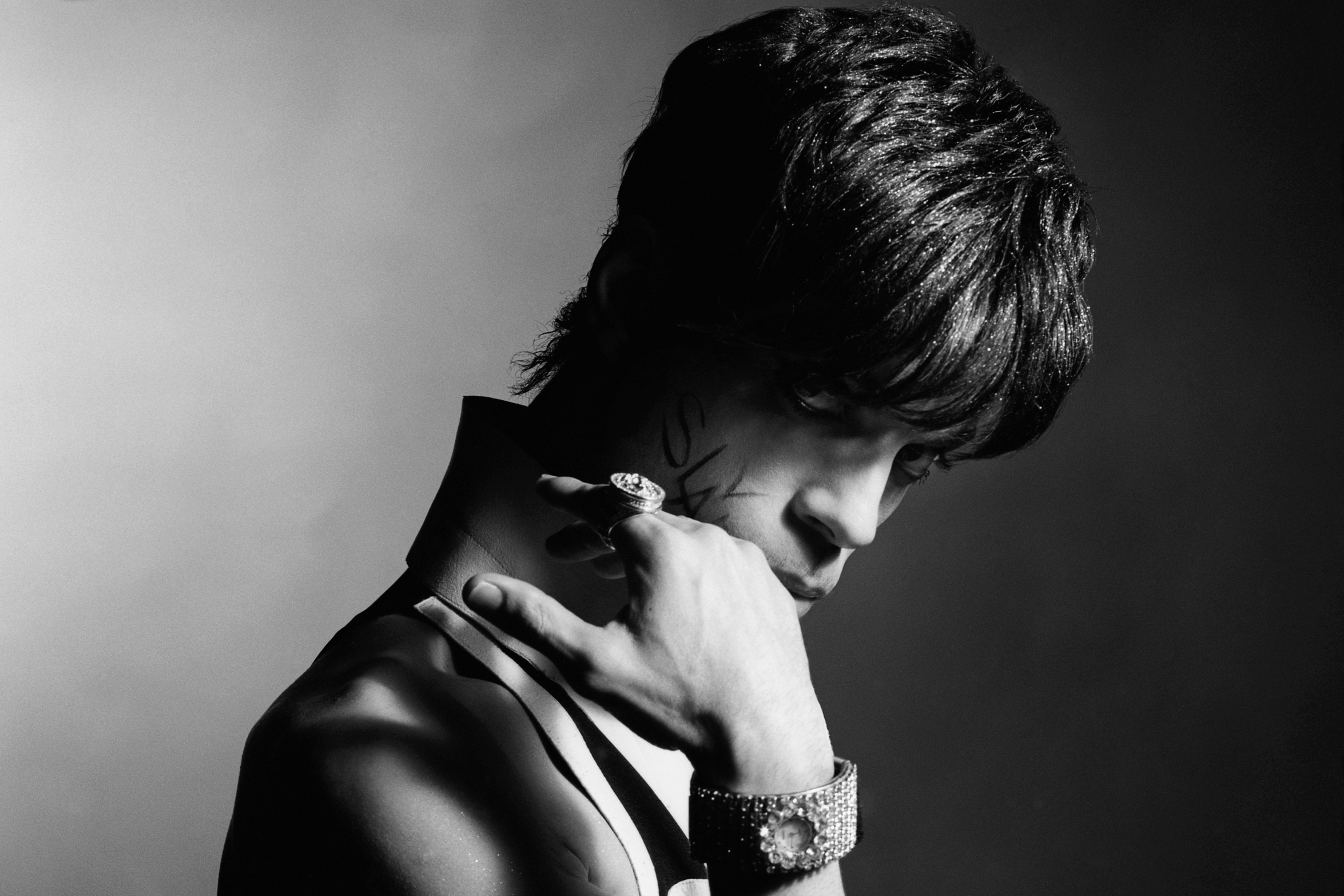 Prince: Unseen Images Unearthed for Randee St. Nicholas Photo Book