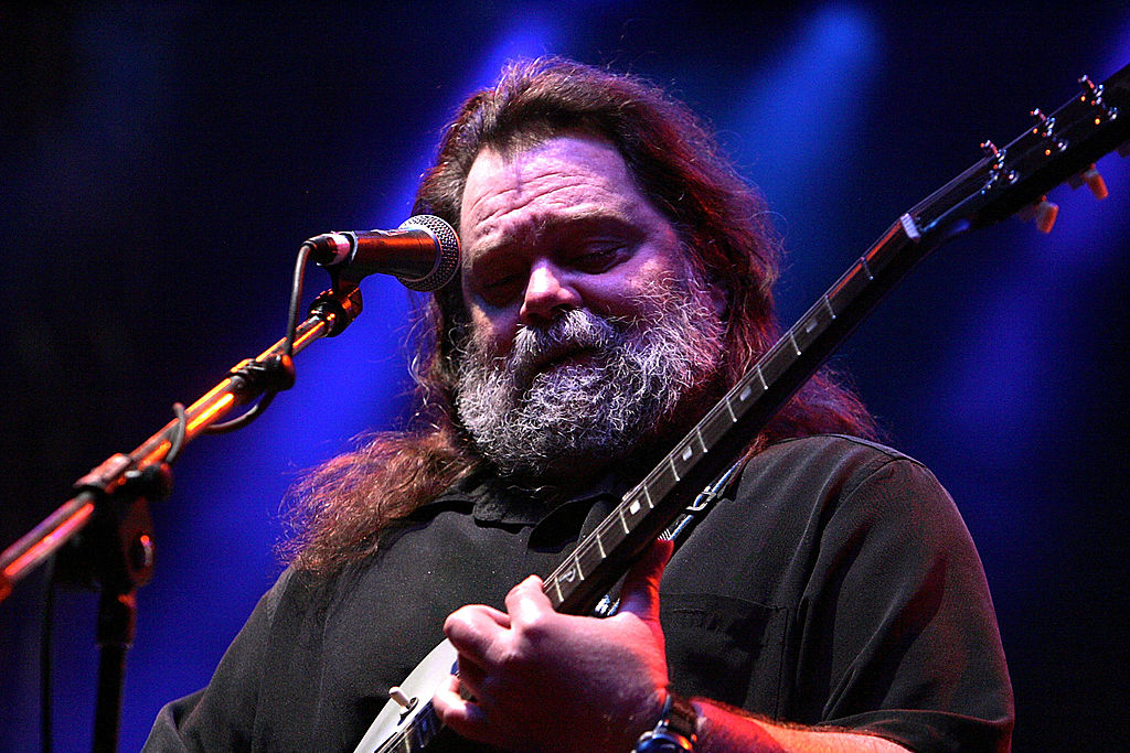 Remembering Roky Erickson's Occult-Themed Classic 'The Evil One'