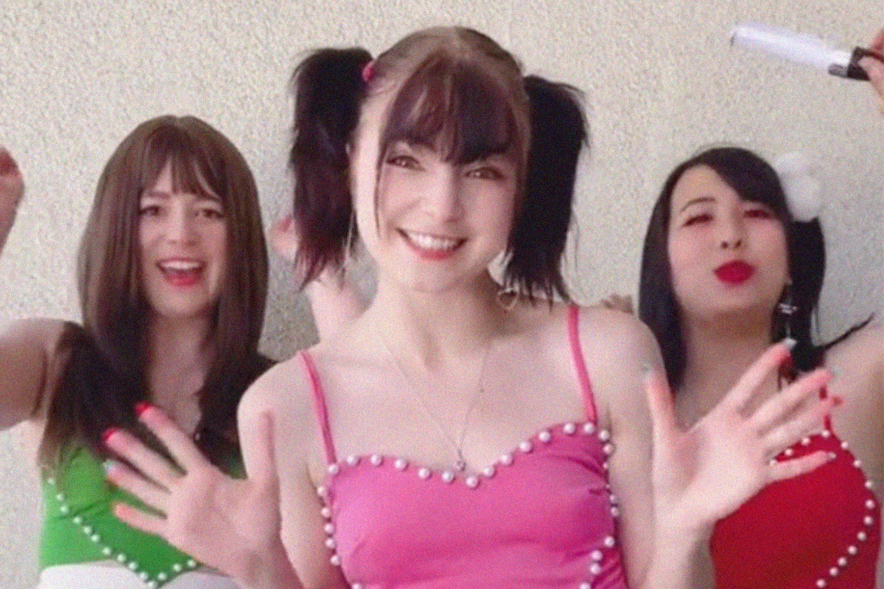 Sorb3t: TikTok J-Pop Group Posted Cringe Video, Say They Were Doxxed