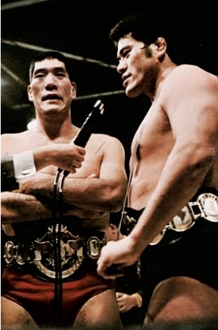 猪木 日本プロレス追放事件」①〜1971 日本プロレス史上最大の事件