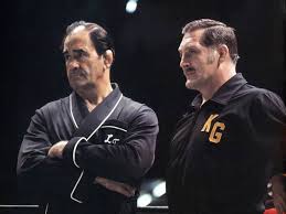 世界最強タッグ戦」テーズ＆ゴッチvs猪木&坂口〜1973 新日本プロレス