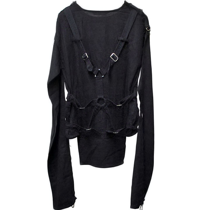 ROMANTIC NEUROSIS (ロマンチックノイローゼ) Muslin Top Parachute