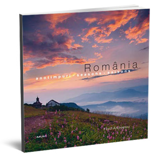 Album Romania - Seasons (romanian/english/french) - Romanian