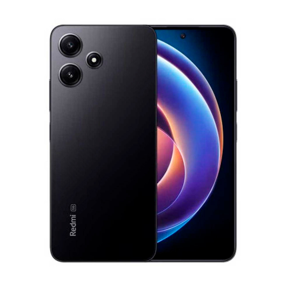 Smartphone Xiaomi Redmi 12 5G Dual SIM 4GB+128GB 6.79