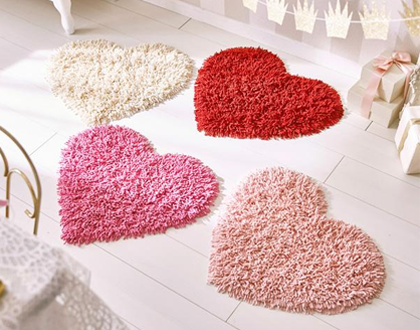 ラグ・カーペットの通販｜ロマプリ（ロマンティックプリンセス）