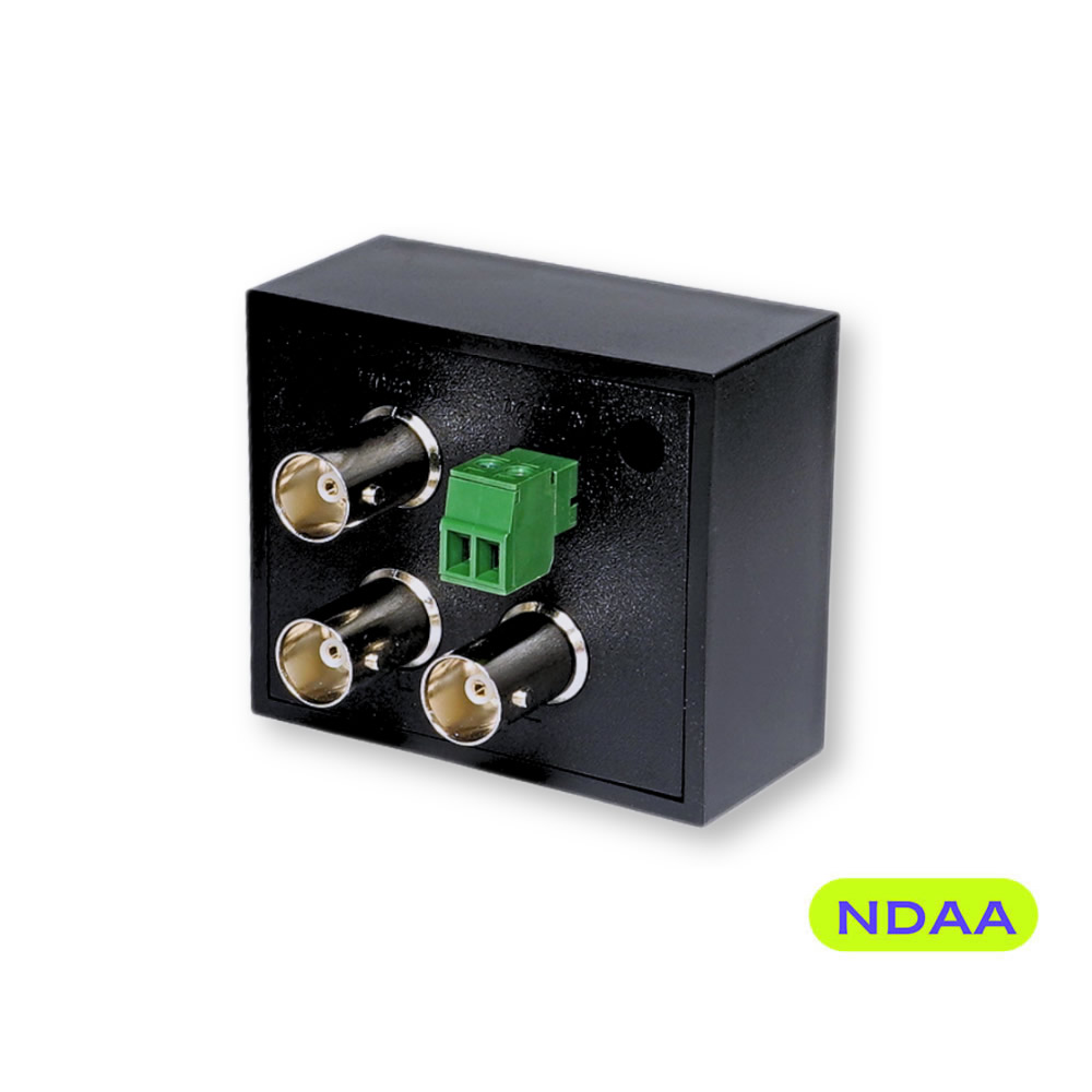 アナログHD 1入力2映像分配器（CD102HD） | ROOKER