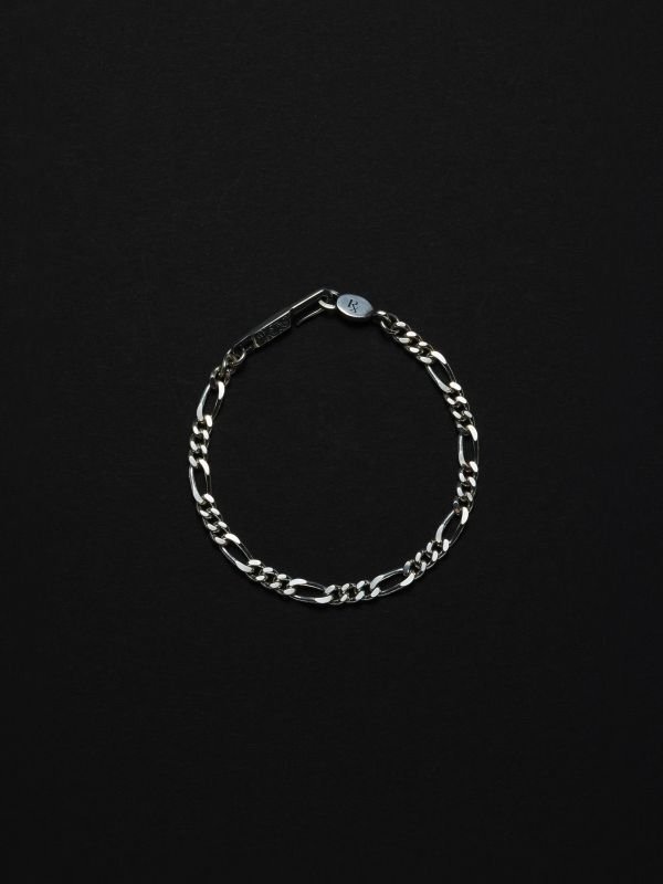 ANTIDOTE BUYERS CLUB Figaro Chain Bracelet RX-609-1 公式通販