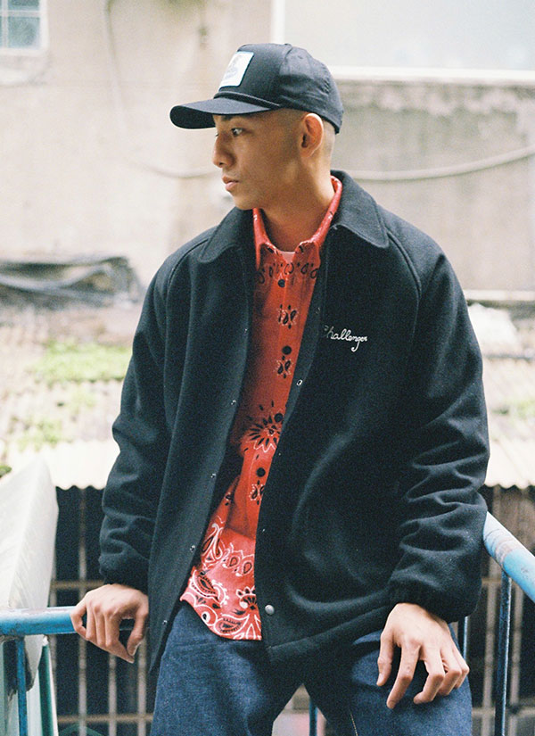 CHALLENGER新作 - 新作入荷情報｜ROOM ONLINE STORE