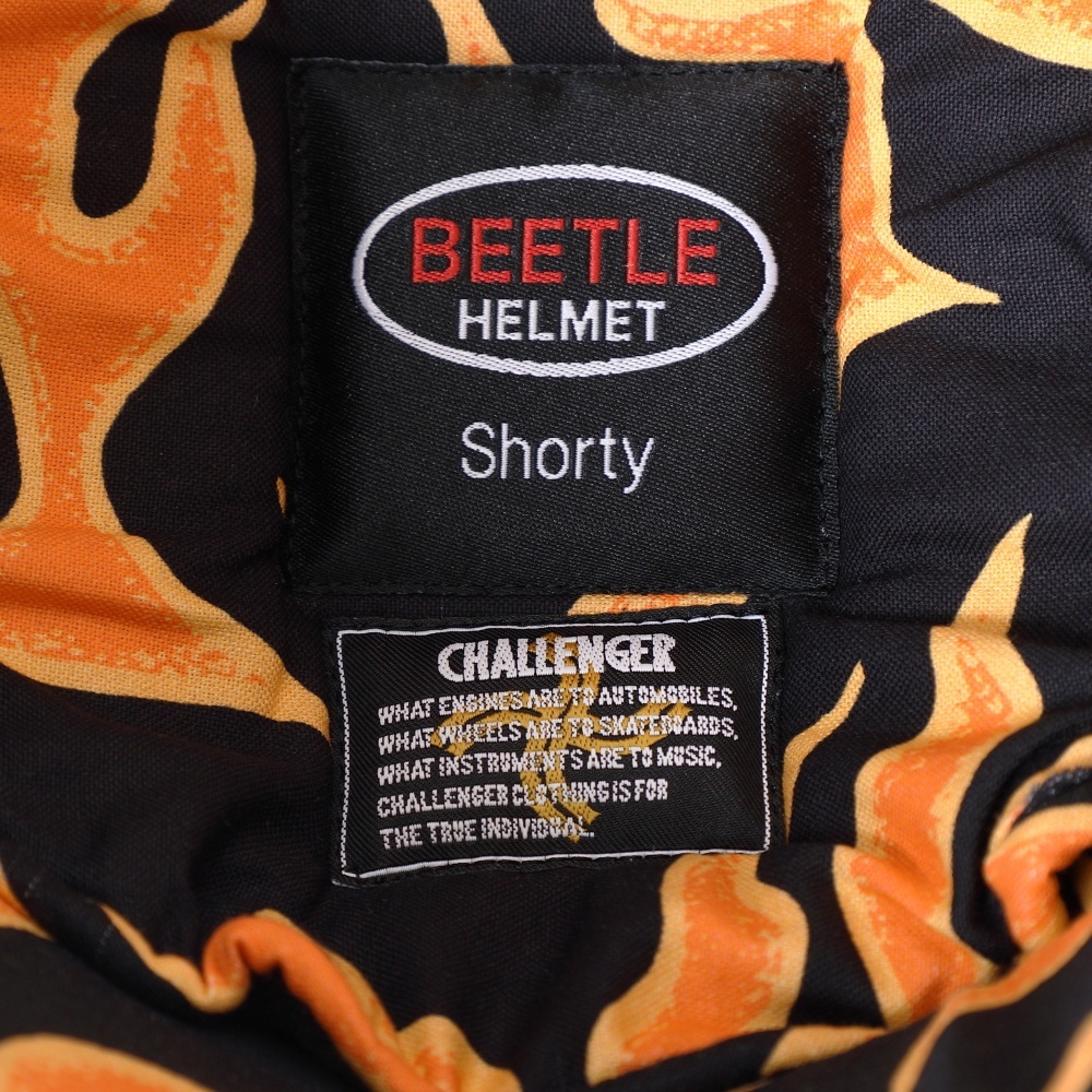 CHALLENGER FIRE HELMET CLG-AC 025-012 公式通販