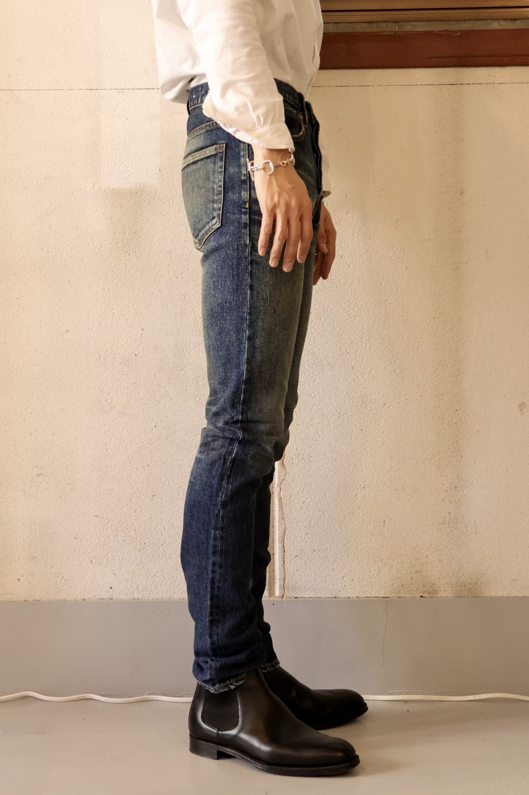 MINEDENIM 101 Standard Slim USD FPKH101NSTUD 公式通販