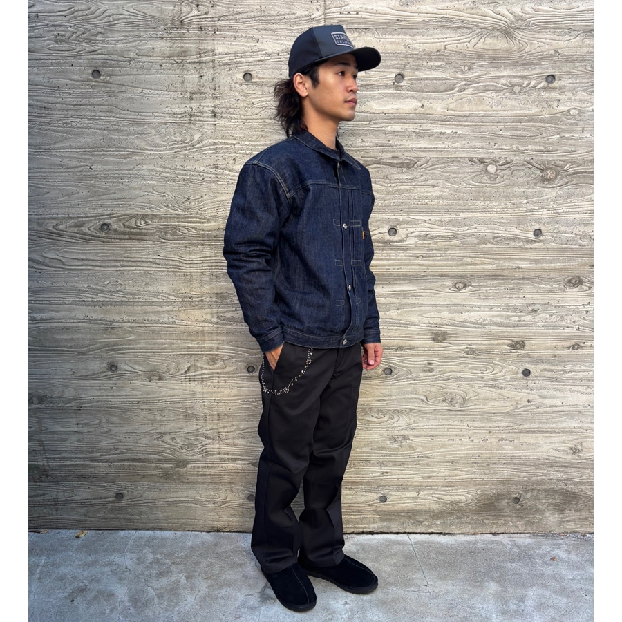 HTC Dickies Pants #SN-32 W.Chain BTZAA480 公式通販
