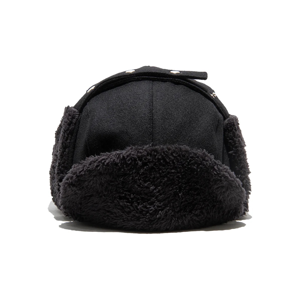 THE H.W.DOG&CO. LIGHT MELTON FLIGHT CAP D-01006 公式通販