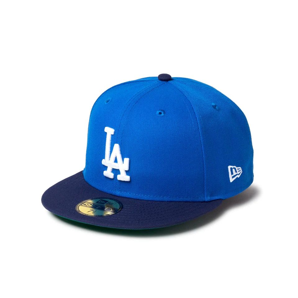 NEW ERA 59FIFTY Powered by GORO NAKATSUGAWA（min-nano