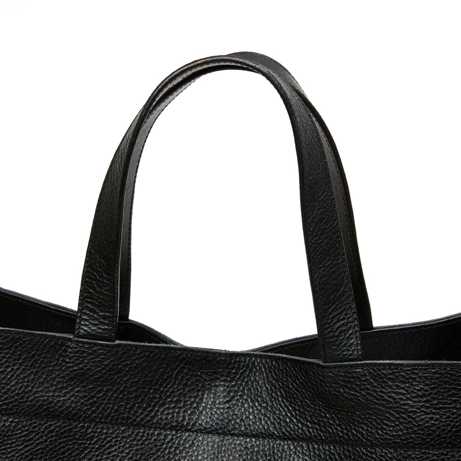 CALEE STUDS LEATHER TOTE BAG CL-25AW007LE 公式通販