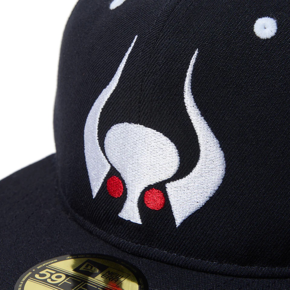 NEW ERA 59FIFTY ソフトバックラム 近鉄バファローズ TARO OKAMOTO