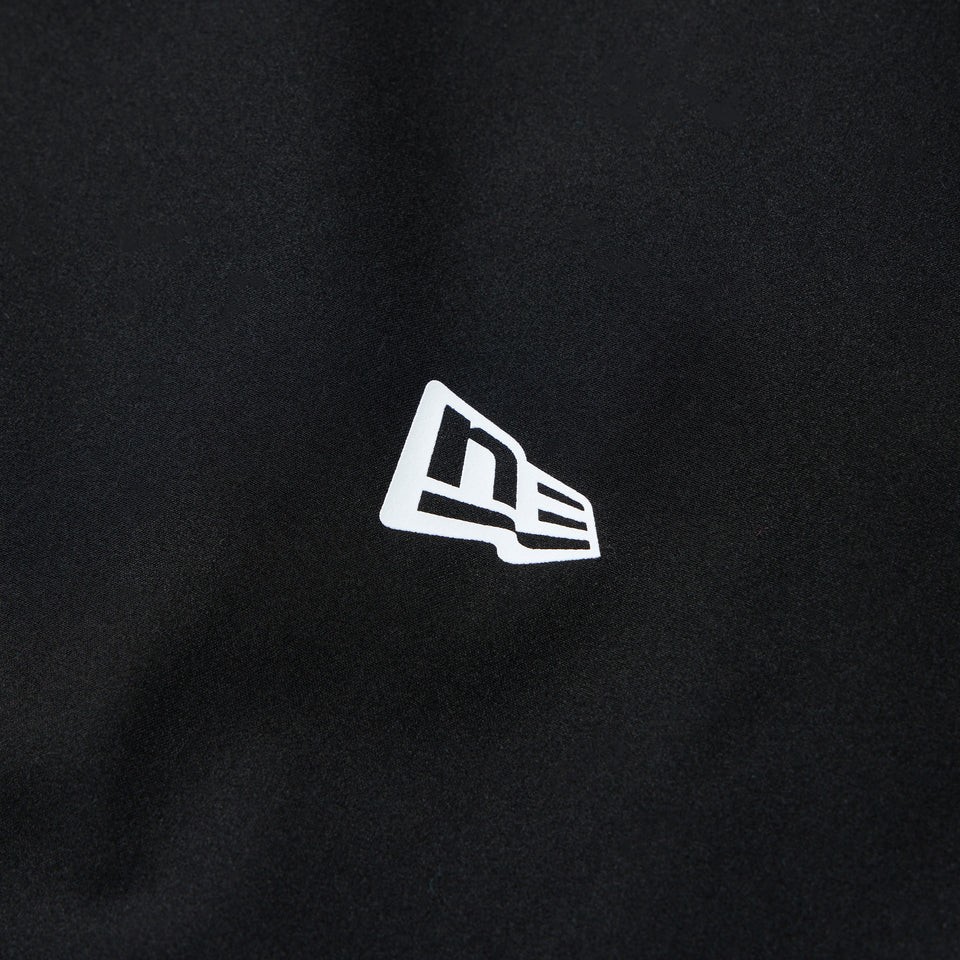 NEW ERA オーバーサイズド パイピング トラックジャケット PlayStation