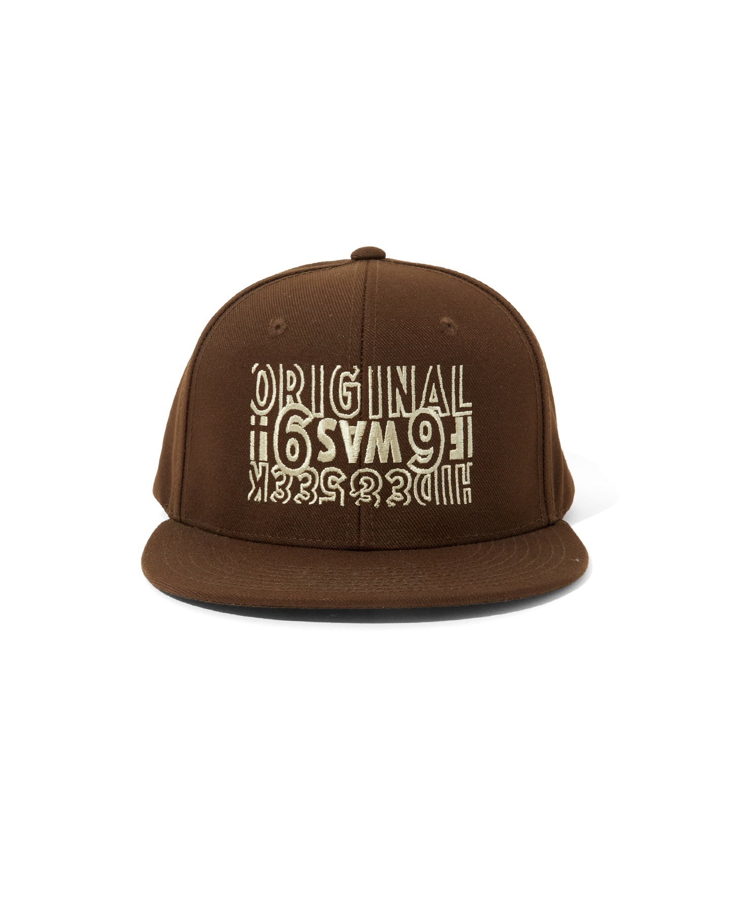 HideandSeek Original H&S Baseball CAP H30th-010526 公式通販