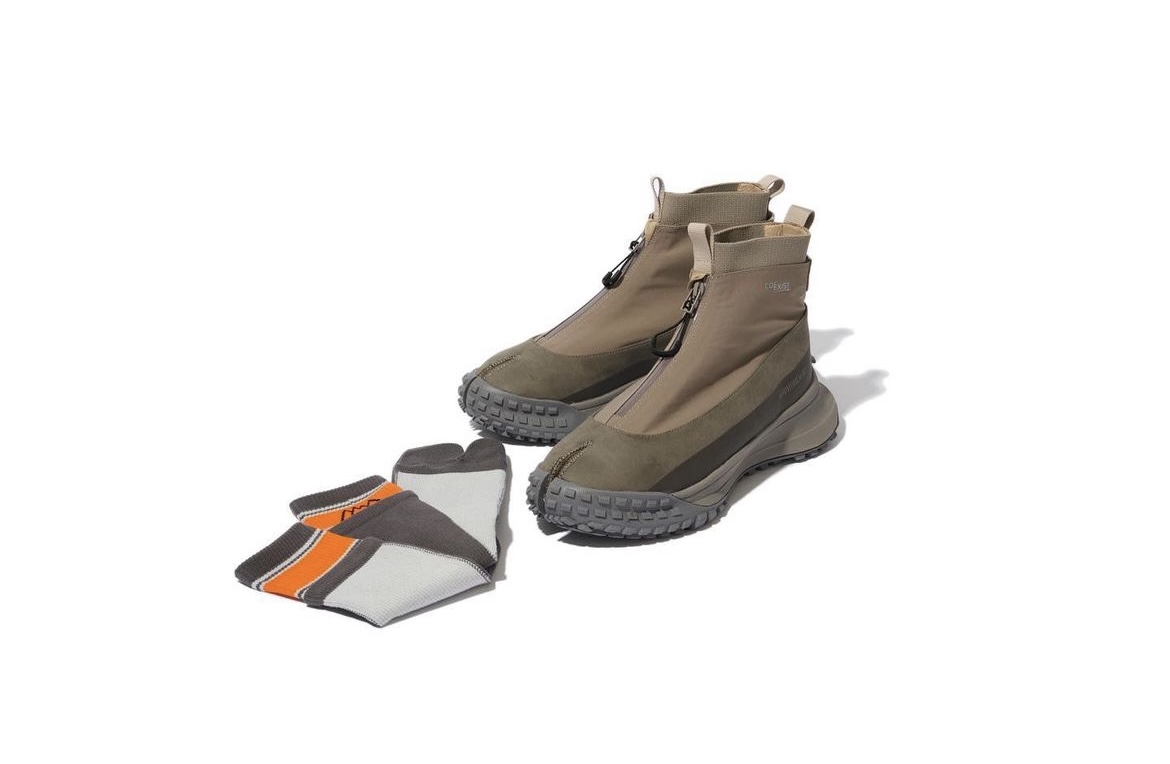 CMF OUTDOOR GARMENT APPROACH 03 (D.GREIGE) CMF2302-AC35 公式通販