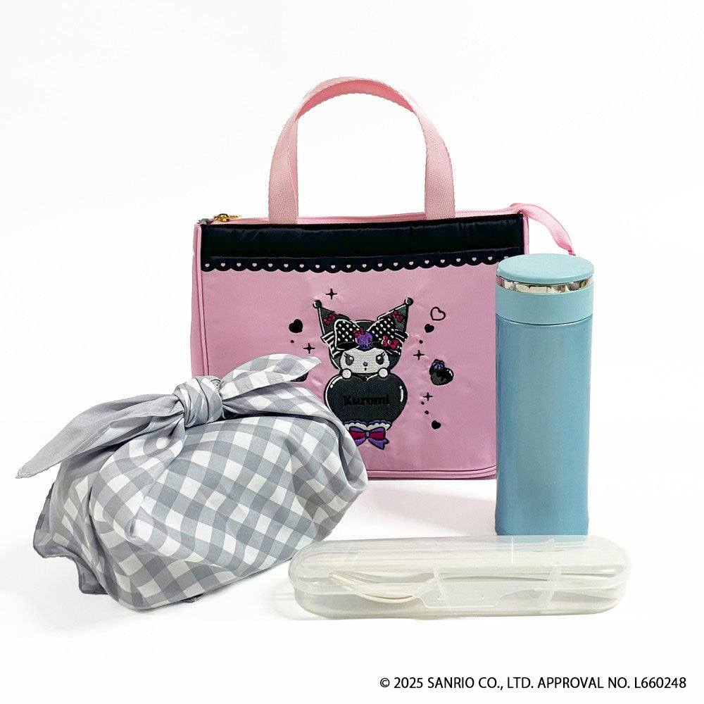 IP.サーモキーパーデリ.マイメロディ&クロミ-A / 8487 – ROOTOTE