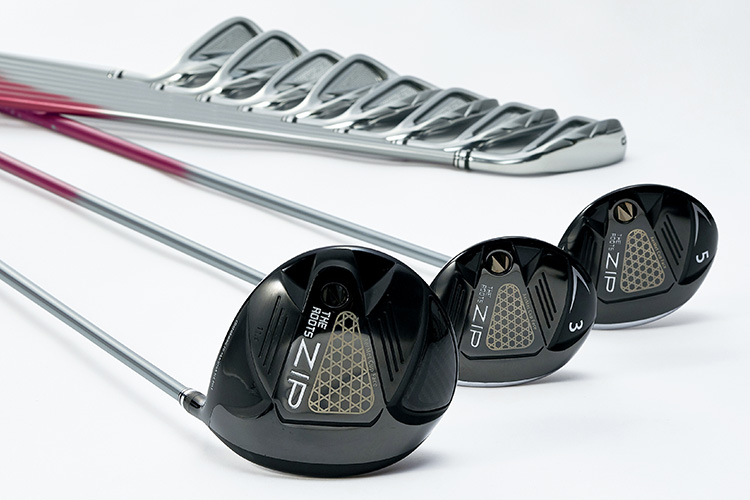 Roots Golf Lady's | ルーツゴルフ