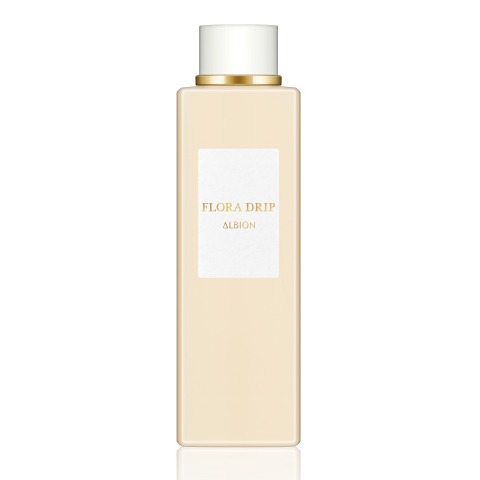 4月1日(金)【限定発売】フローラドリップのスペシャルキットが登場