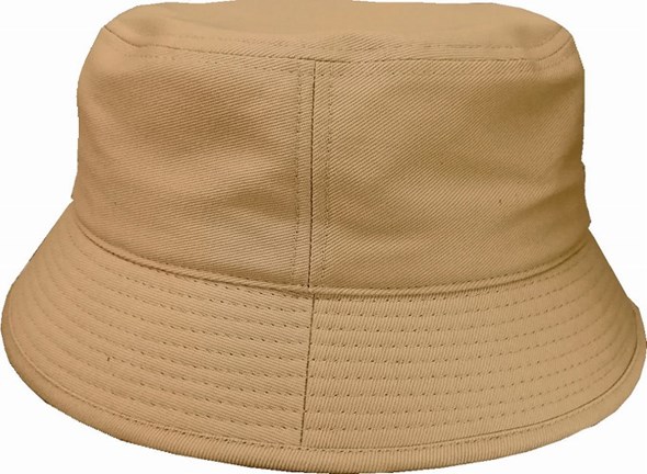 SP012 コットンかつらぎ 215 バケットハット | ろしなんて工房