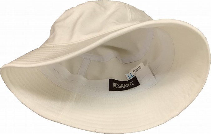 SP012 コットンかつらぎ 215 バケットハット | ろしなんて工房