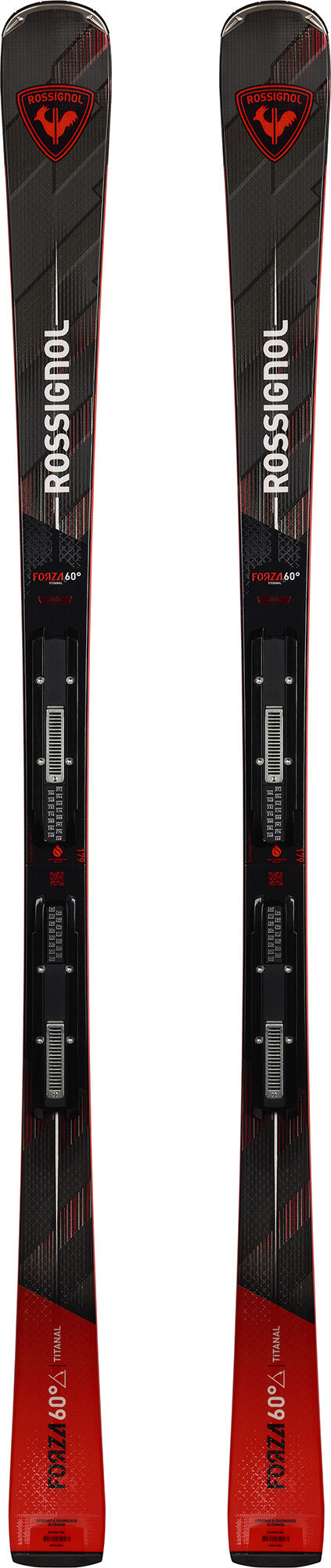 Men's Rossignol Arcade 84 Skis | オールマウンテン | Rossignol