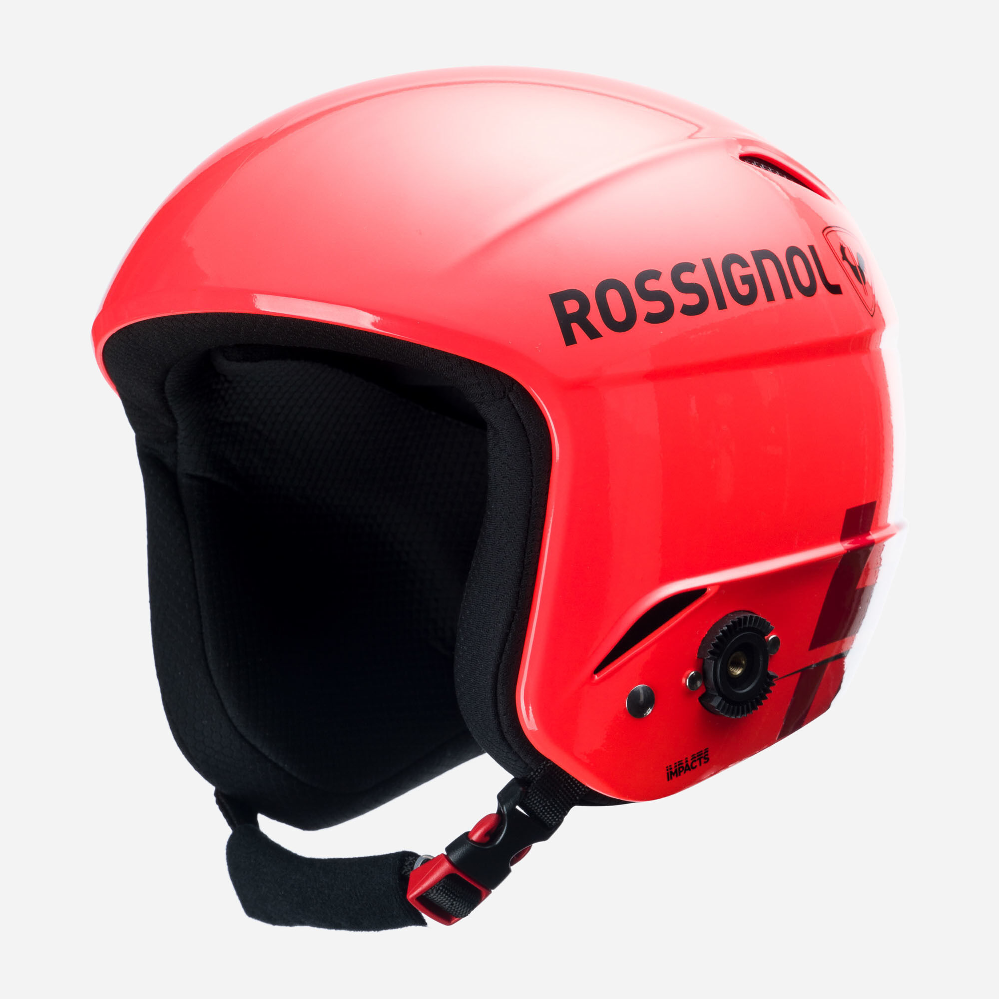 Kid's Helmet Hero Impacts | ヘルメットと保護具 | Rossignol