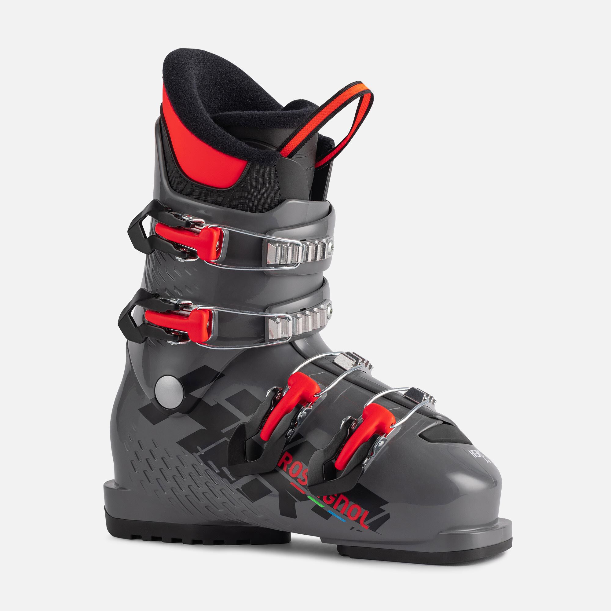 Kid's On Piste Ski Boots Hero J4 | ジュニア | Rossignol