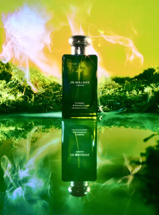Acquista Cypress & Grapevine - JO MALONE LONDON | Rossi Profumi