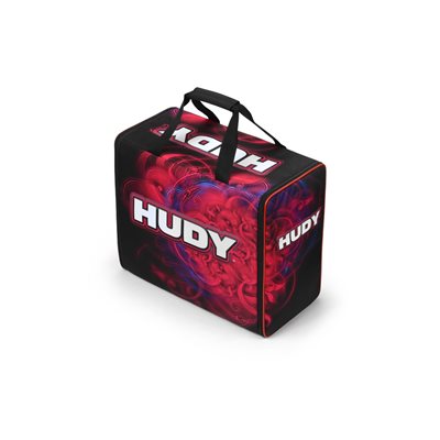 HUDY 1 / 10 CARRYING BAG - COMPACT