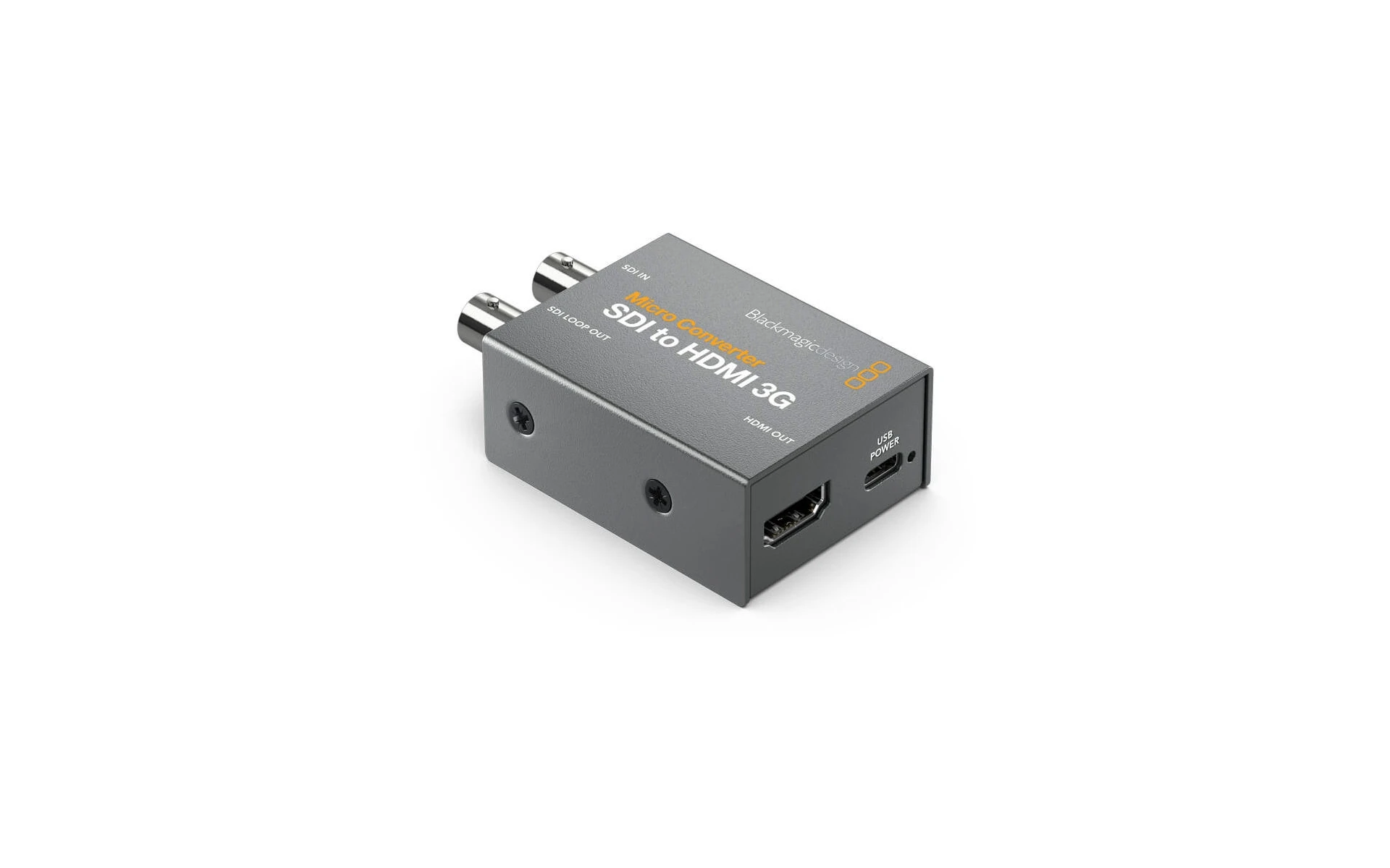 Blackmagic 18 SDI Distribution Mini Converter | RCB Logic Ltd.