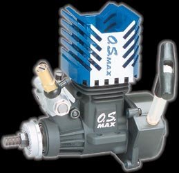 O.S. Engine OSMG2034 15CV-X Car Engine