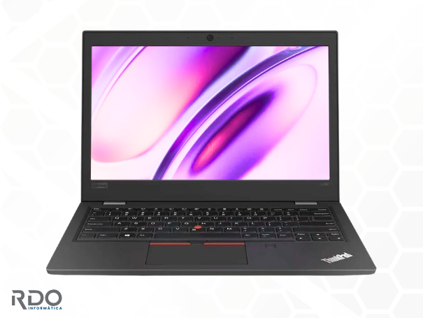 Notebook Lenovo Thinkpad L390 - I7 8th - 8 Gb ddr4 Ram - SSD 256