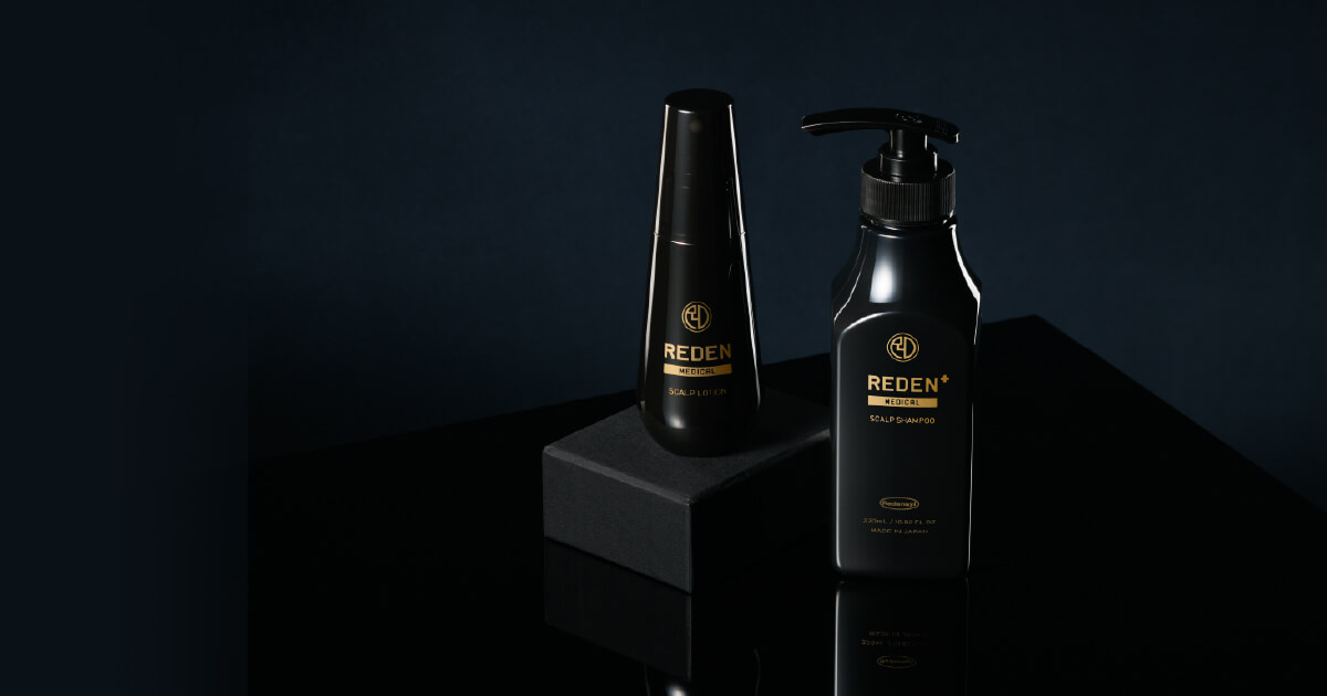 REDEN（リデン）オフィシャルサイト