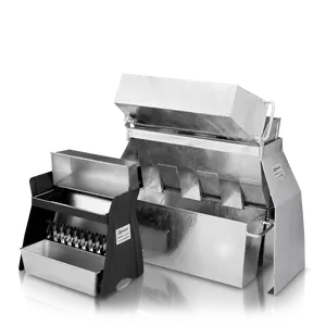 サンプルスプリッタ（二分器） RT6.5-75 | レッチェ