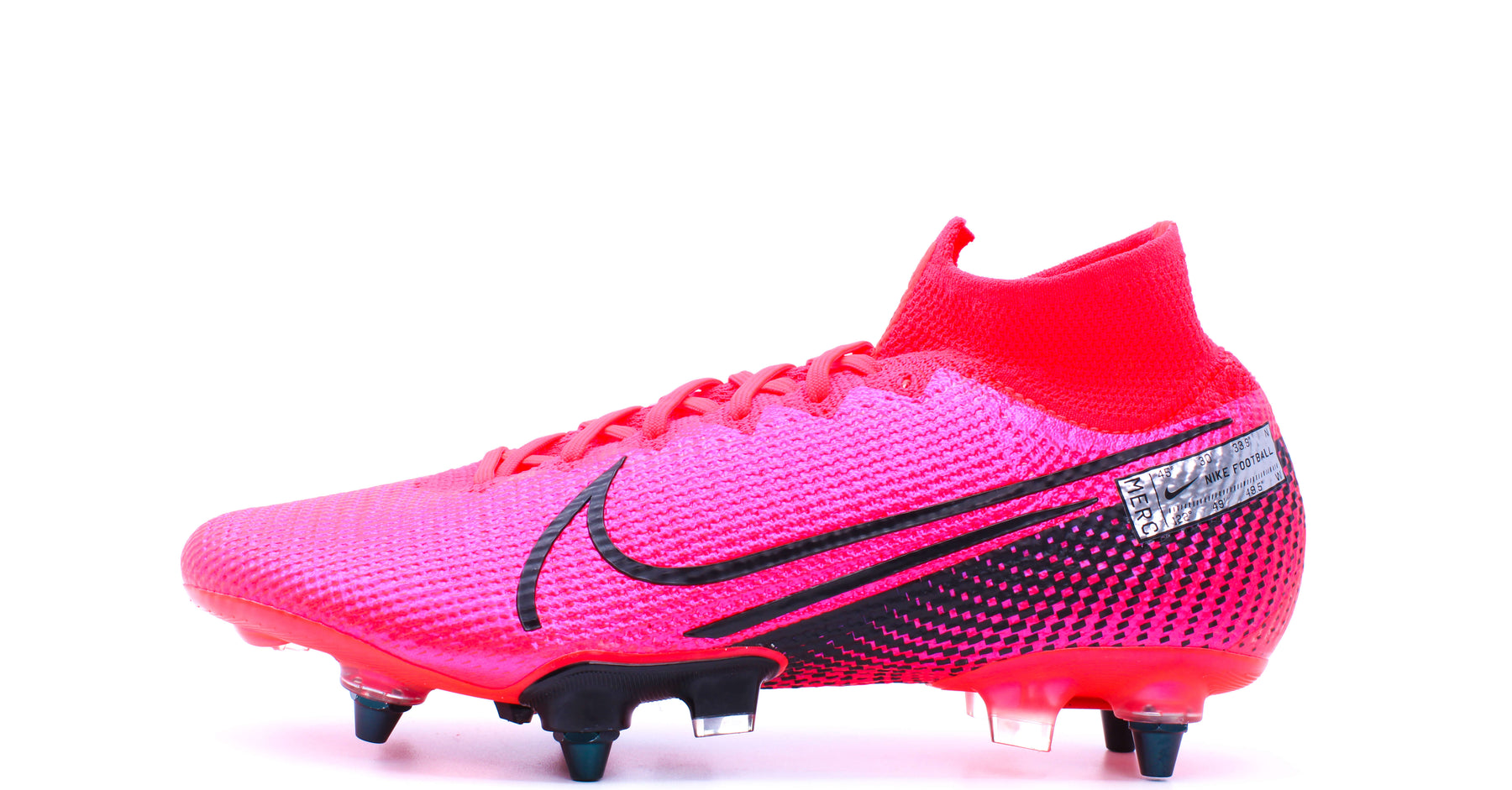 Nike Superfly 7 SG AC Laser Crimson/Black (CJ6136-607) – Retro