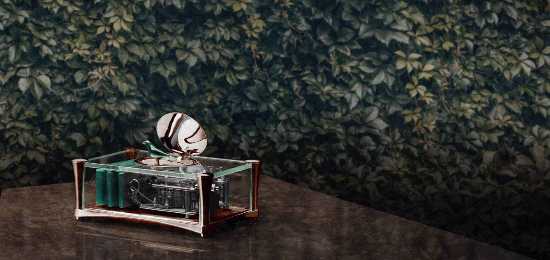 REUGEオルゴール日本公式サイト