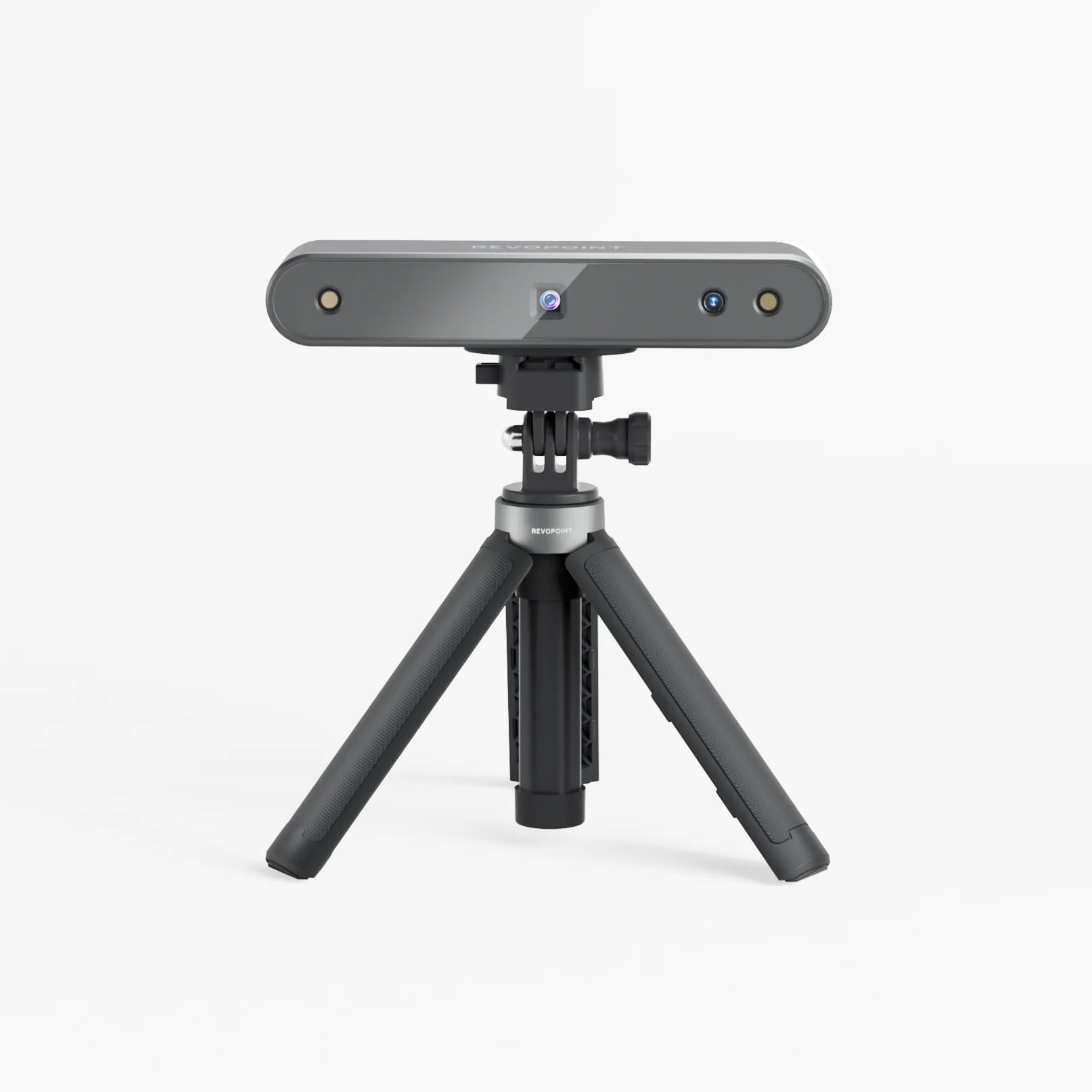 Revopoint MINI 3Dスキャナーサポート