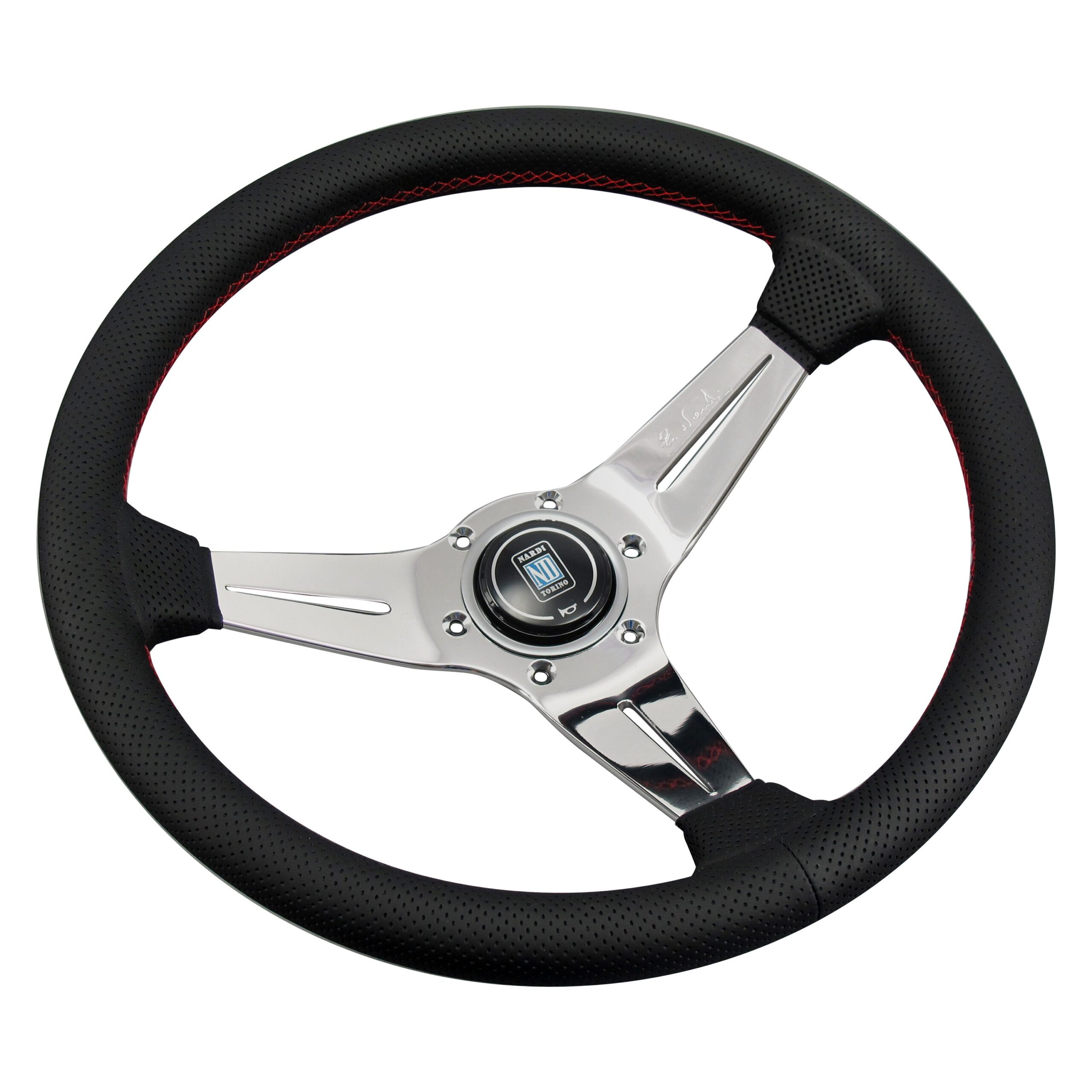 NARDI ND Deep Corn 350mm Steering Wheel 6069.35.3093