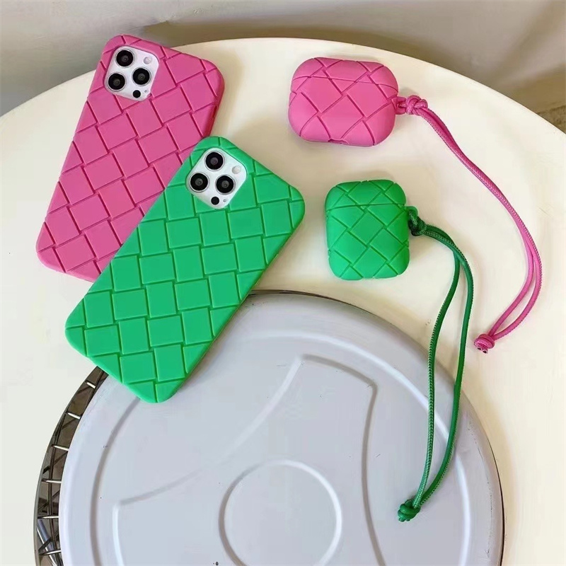 ボッテガ iphoneケース airpodsケース セット ボッテガ ヴェネタ