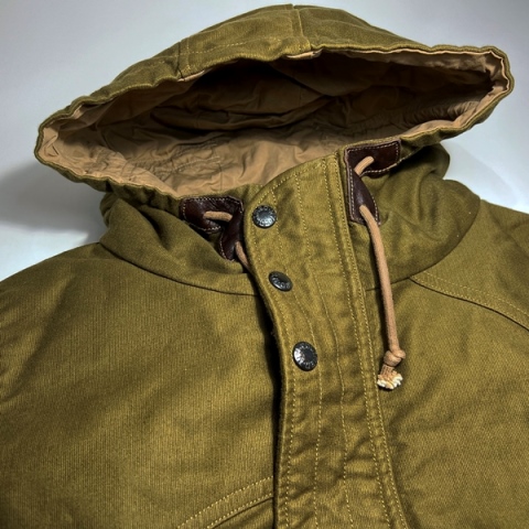 COLIMBO コリンボ No.ZX0109 スナイパーズベスト SNIPER'S VEST REAL